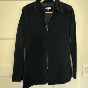 Yvonne Marie Vintage Black Women's Blazer